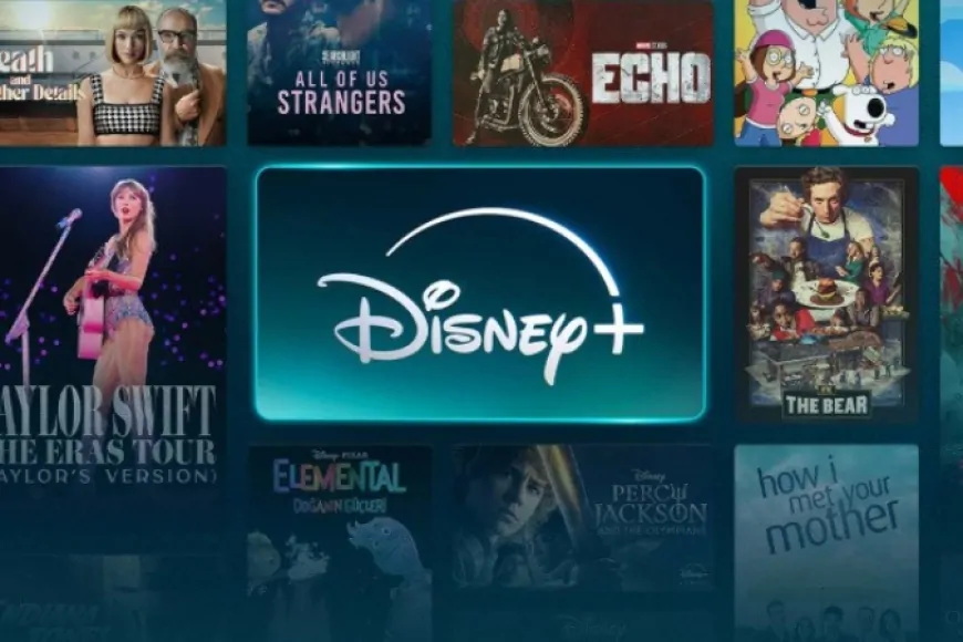 Disney+ Reklamlı Abonelik Sistemine Geçti: İşte Yeni Fiyatlar