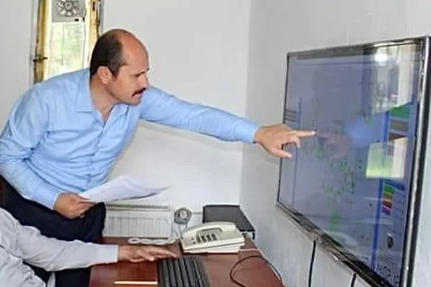 İsa Yalçın: 'Korsan Taşımacılık Uygulamaları Haksız Kazanç Elde Ediyor'