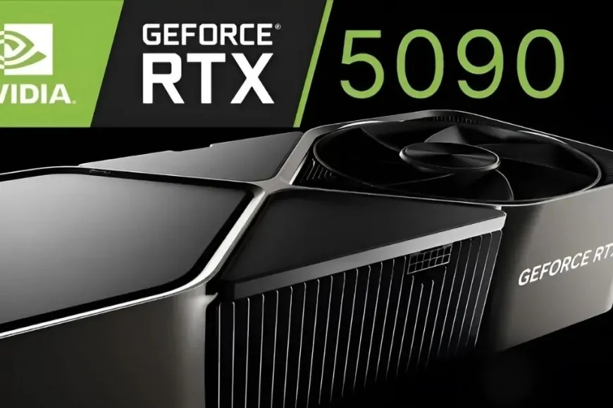 RTX 5090’da Güç Bağlantısı Sorunu: Kablolar 150 Dereceye Ulaşıyor!