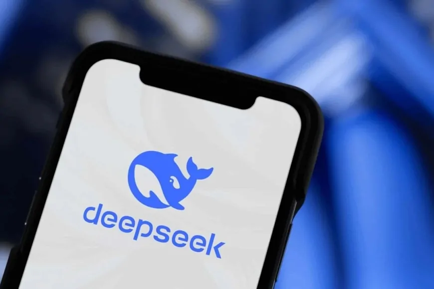 Çin'in Yapay Zeka Yarışı Tehlikede: Deepseek'in GPU Krizi Büyüyor