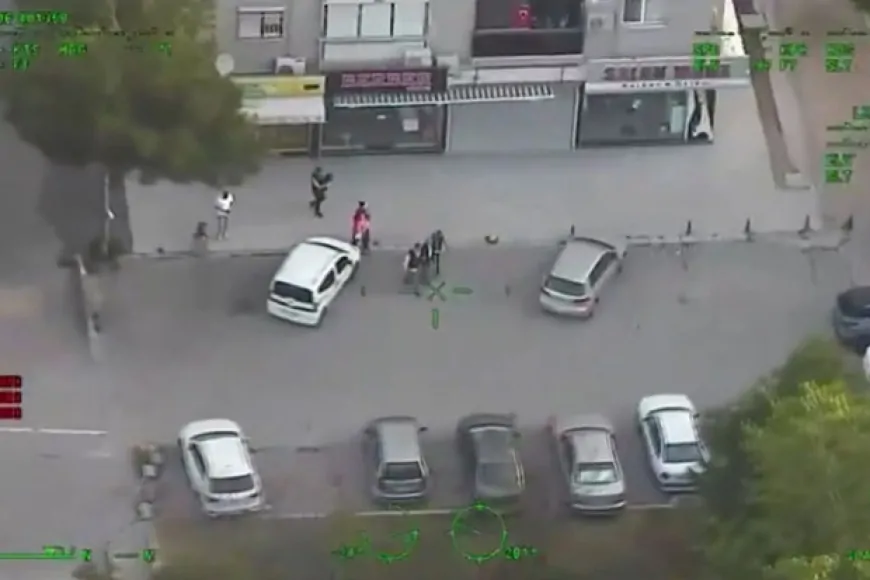 Mali Suç Örgütlerine 'HÜCRE&#45;11' Operasyonu: 23 Şüpheli Gözaltına Alındı