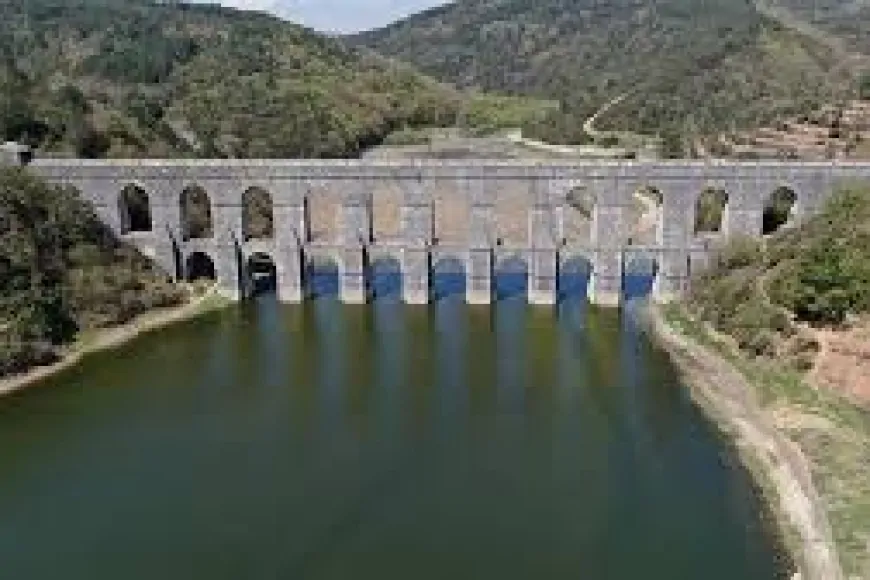 İstanbul’da Baraj Doluluk Oranları Güncellendi: 12 Şubat Verileri Açıklandı