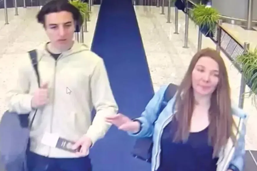 Eylem Tok ve Timur Cihantimur’un Türkiye’ye iadesine mahkemeden onay