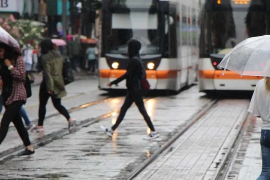 Bursa’da soğuk hava etkisini sürdürecek: İşte ilçe ilçe hava durumu