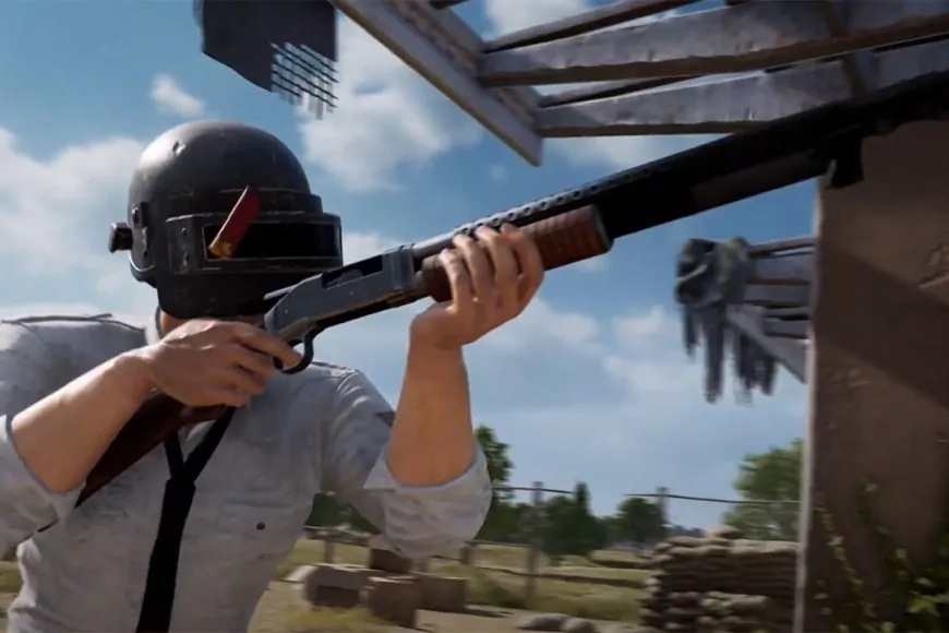 PUBG: Battlegrounds 34.1 Güncellemesi Yayında! Silah Dengeleri ve Arena İyileştirildi