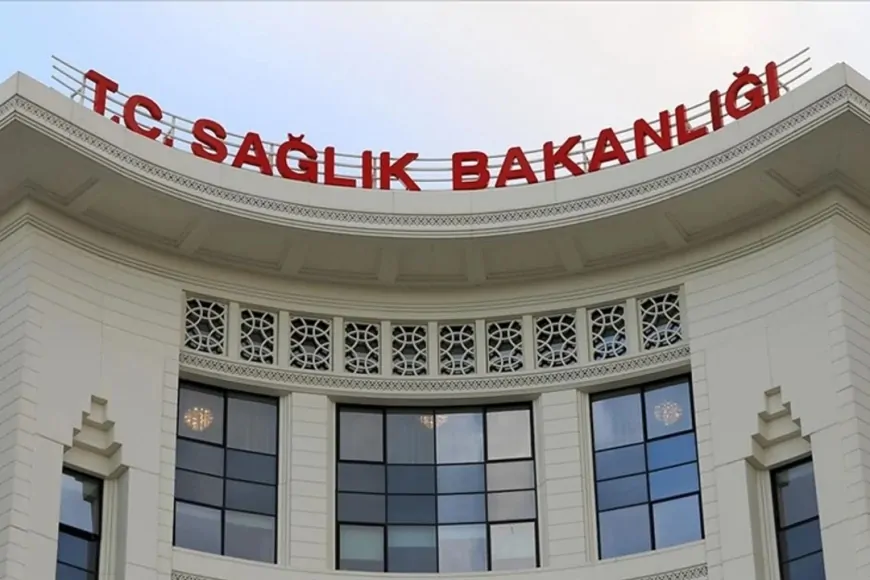 Sağlık Bakanlığı: 'Vatandaşlarımızın Sağlığı Pazarlık Konusu Yapılamaz'