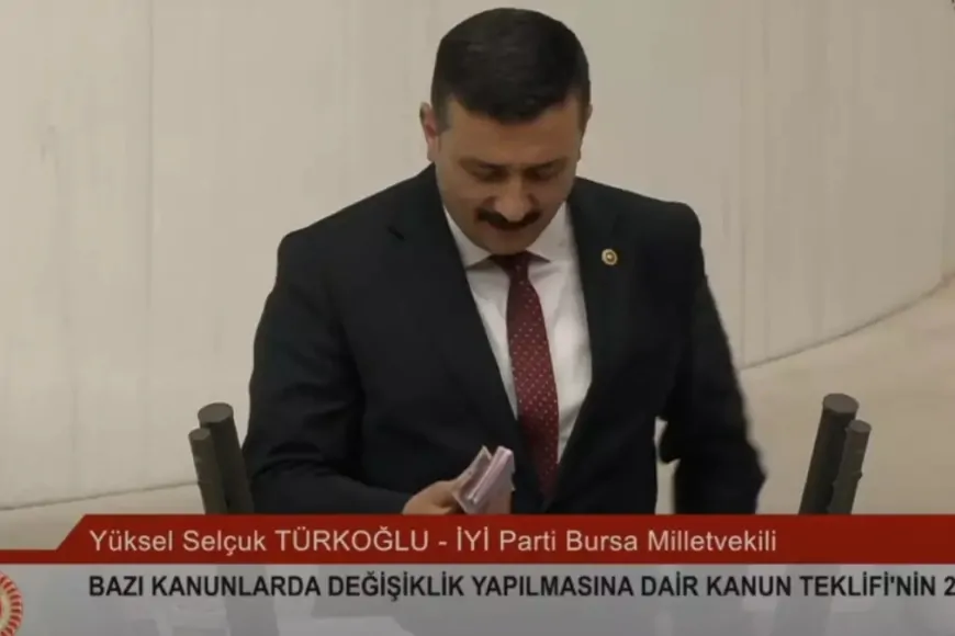 Yüksel Selçuk Türkoğlu: ‘Emeklilere ikinci iş yasağı vicdansızlıktır, bu karardan vazgeçin’