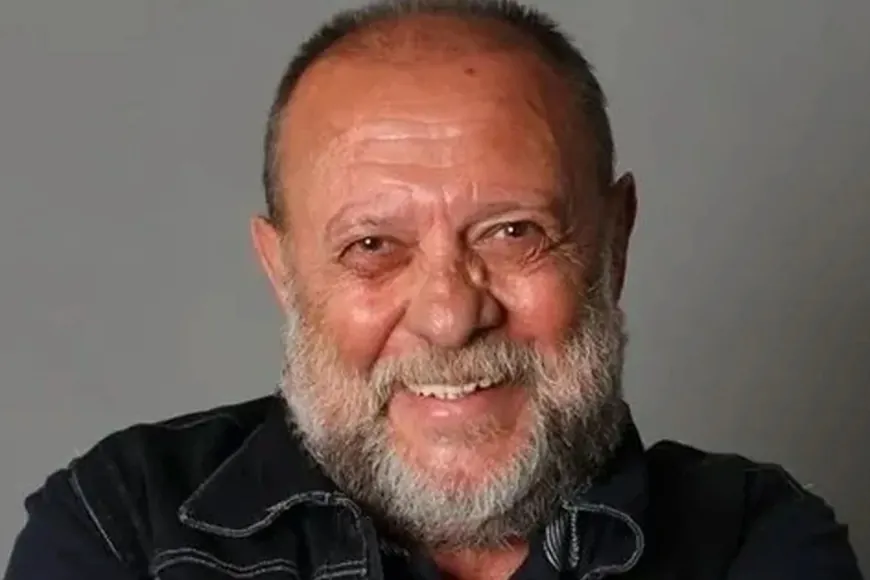 Usta Oyuncu Emin Gümüşkaya Hayatını Kaybetti