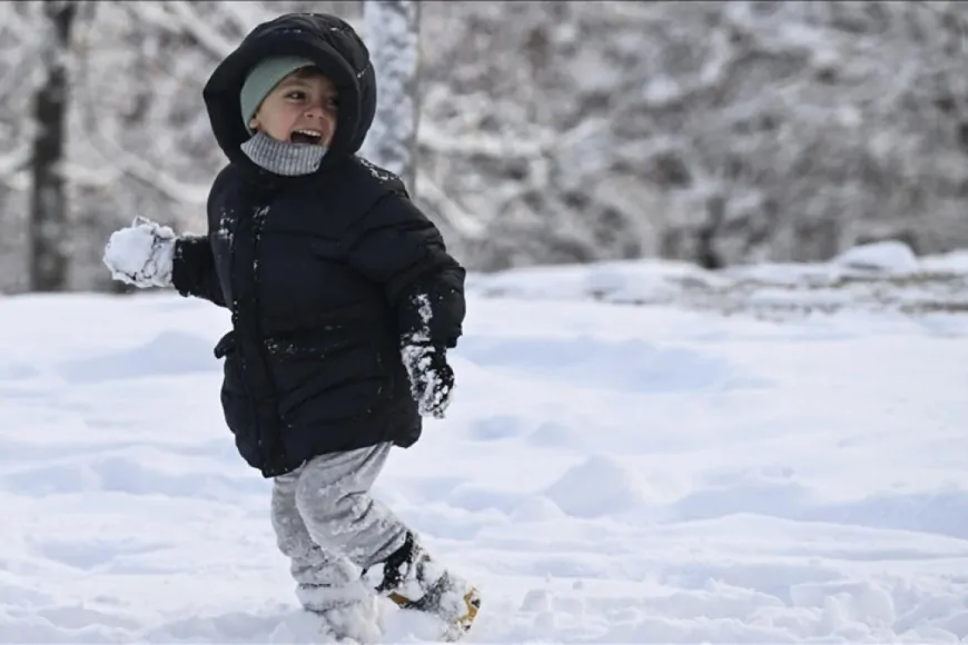 Kar Tatili Açıklamaları Peş Peşe! 19 Şubat’ta Hangi İllerde Okullar Tatil Edildi?