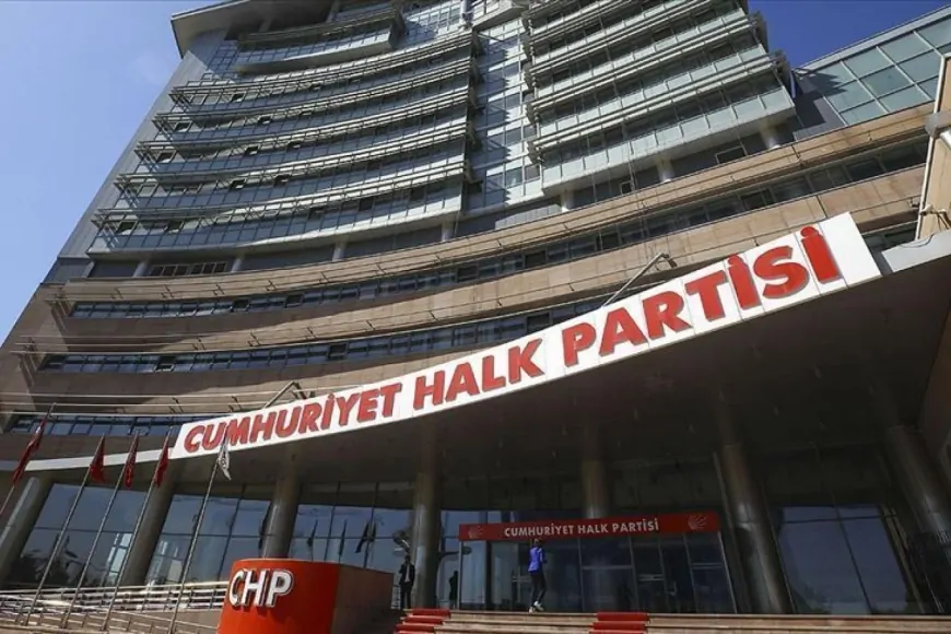 CHP’de Kurultay Gerilimi: İl Başkanlarından Dava Açan Delegelere Sert Tepki