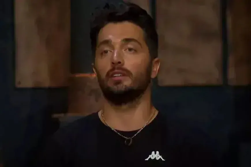 Survivor All Star'da kavga büyüdü: Yusuf ve Senem arasında sert tartışma!