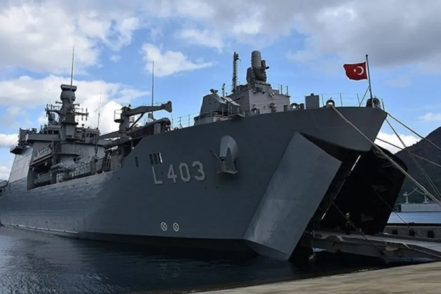 Türkiye'nin NATO'daki 73. yılı: En büyük ikinci orduyla katkı vurgusu