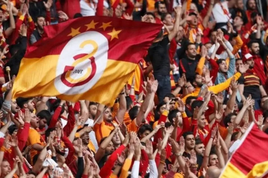 Galatasaraylı Taraftarlardan Osimhen İçin Büyük Hamle: Bağış Kampanyası Gündemde