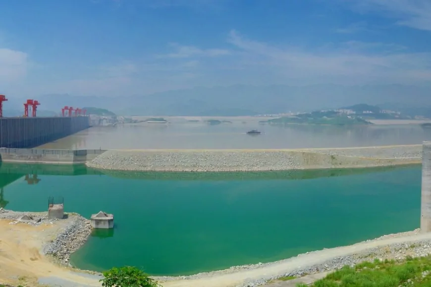 Çin, Dünya’nın En Büyük Barajını İnşa Etmeye Başlıyor: Three Gorges Dam’ın Gücünü Katlayan Yeni Proje