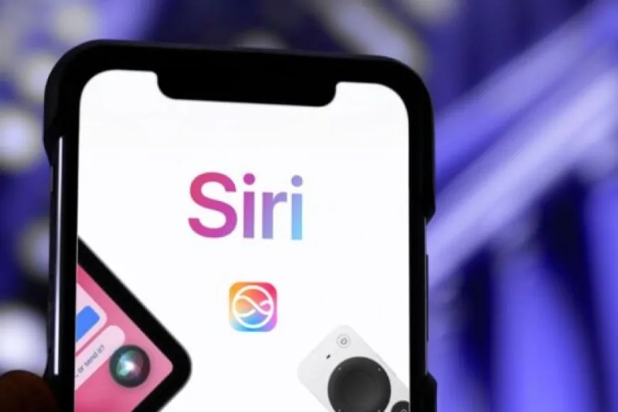 iOS 18.4 Güncellemesi Siri'ye Yeni Yapay Zeka Özellikleriyle Güç Katıyor