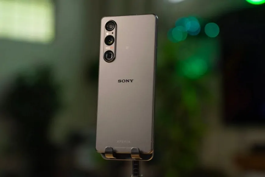 Sony, Xperia 10 VI için Android 15 güncellemesini yayınladı! İşte yeni özellikler