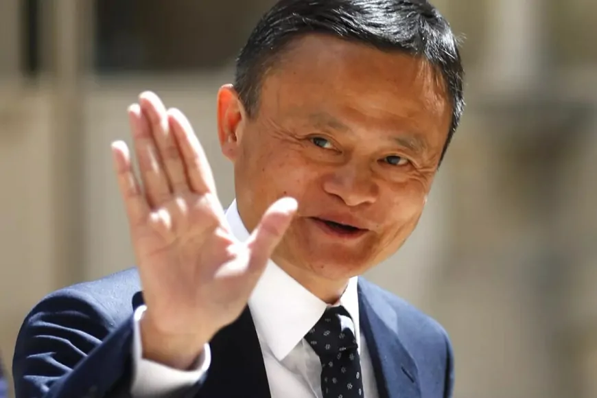 Jack Ma'nın Kamuoyuna Dönüşü Çin Ekonomisi İçin Ne Anlama Geliyor?