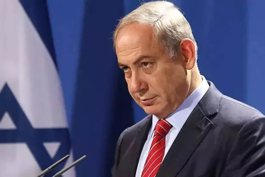 İsrail'de art arda patlamalar: Netanyahu'dan Batı Şeria'ya operasyon talimatı