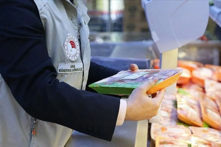 Tarım Bakanlığı ifşa etti! İşte taklit ve tağşiş listesine giren ürünler