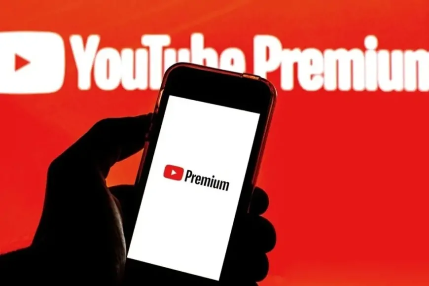 YouTube’dan Daha Uygun Fiyatlı Abonelik: "Premium Lite" Geliyor!