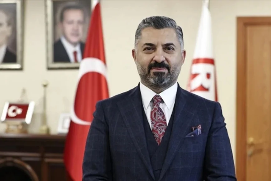 RTÜK'ten Yayını Durdurulan Dizi Hakkında Açıklama: 'Ağır Müeyyideler Uygulandı'