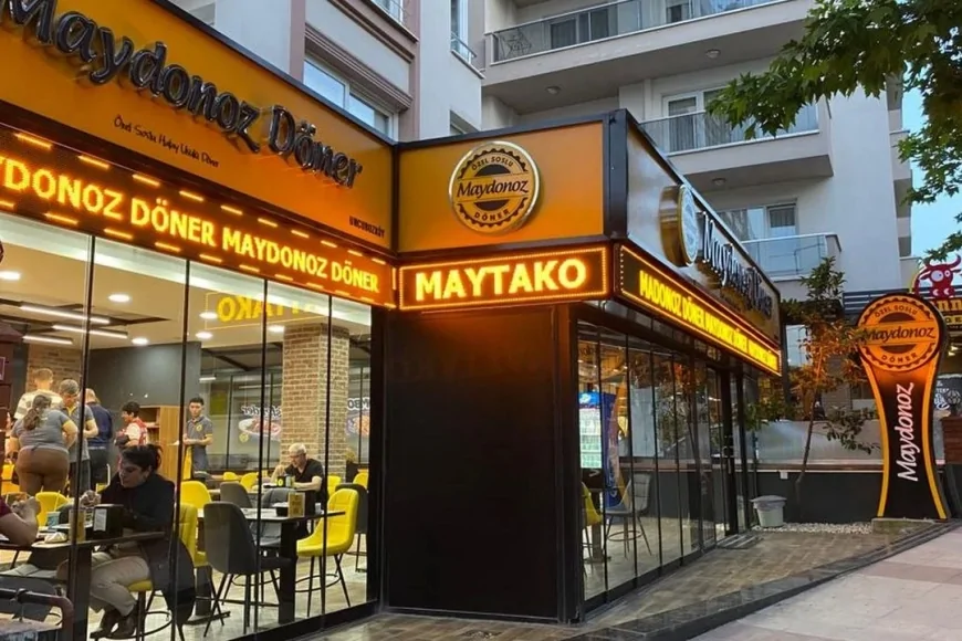 Maydonoz Döner soruşturmasında dikkat çeken ifadeler: 'Paramı alırım, bayiliğimi veririm'