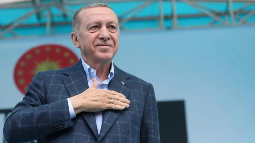 Erdoğan'dan 102 Yaşındaki Gülsüm Sakallı'ya Duygusal Ziyaret