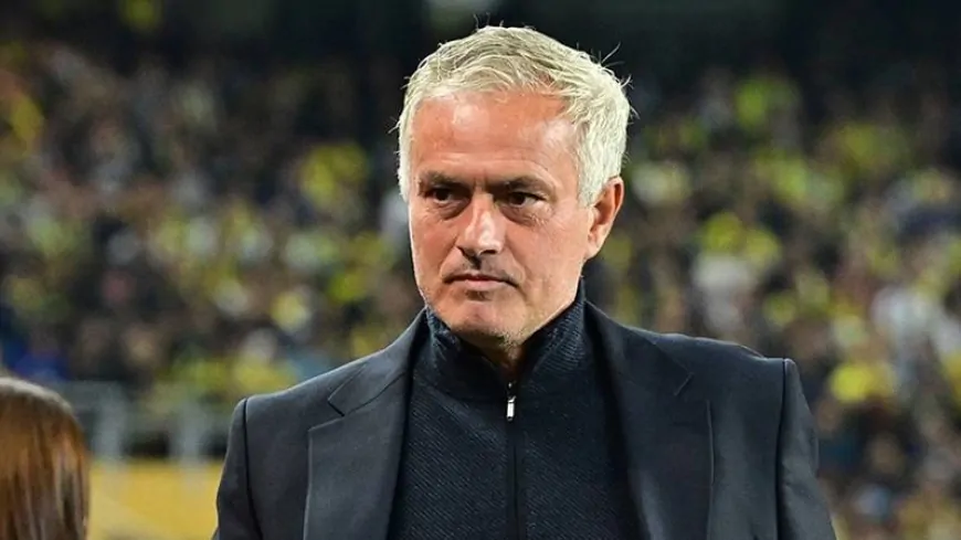 Jose Mourinho'dan Yeni Transferler İçin Dikkat Çeken Değerlendirme