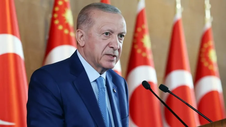 Erdoğan: ‘İŞKUR Gençlik Programımızı devreye alıyoruz’