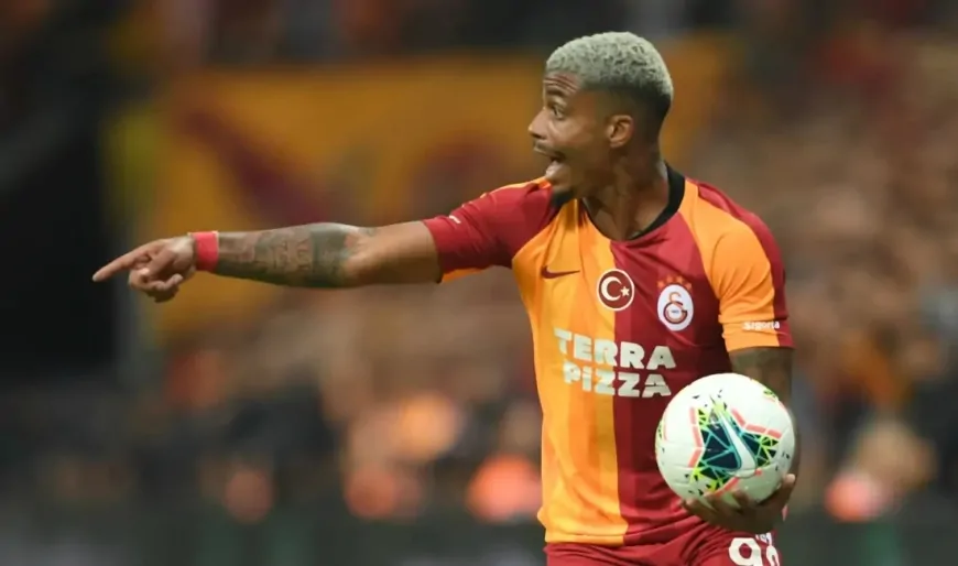 Galatasaray, Mario Lemina transferini duyurdu! İstanbul’a geliş tarihi belli oldu