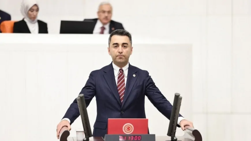 Cem Avşar: 'Deprem kader değil, yönetilebilecek bir risktir'