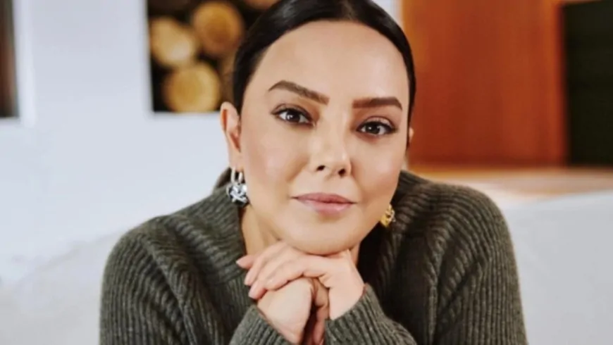 Ebru Gündeş’in 14 Şubat sahnesi dudak uçuklattı! En önden izlemek 100 bin TL