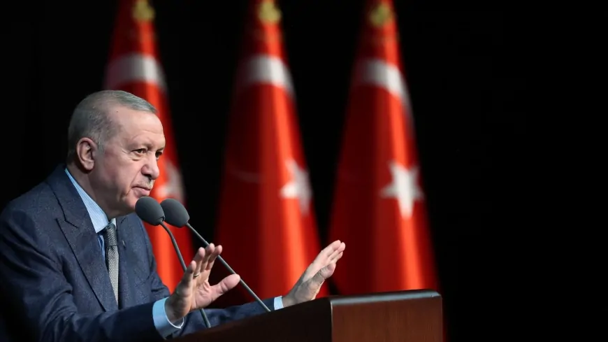 Cumhurbaşkanı Erdoğan, 6 Şubat depremlerinin ikinci yılında Adıyaman’a gidiyor