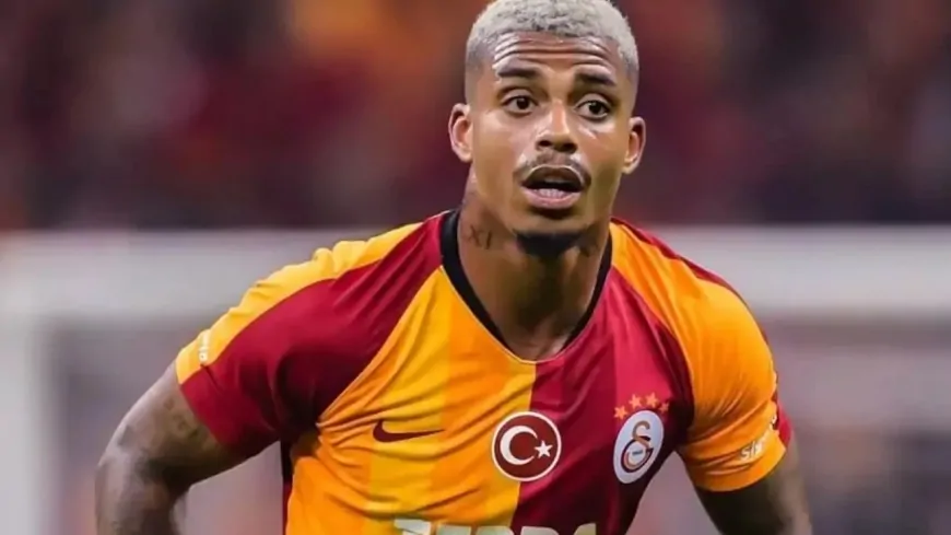 Galatasaray, Mario Lemina'nın Bonservisini ve Maaşını Açıkladı! İşte Sözleşme Detayları