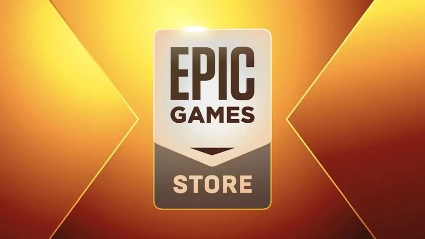 Epic Games’in Bu Haftaki Ücretsiz Oyunu Belli Oldu! Haftaya Hangi Oyun Gelecek?