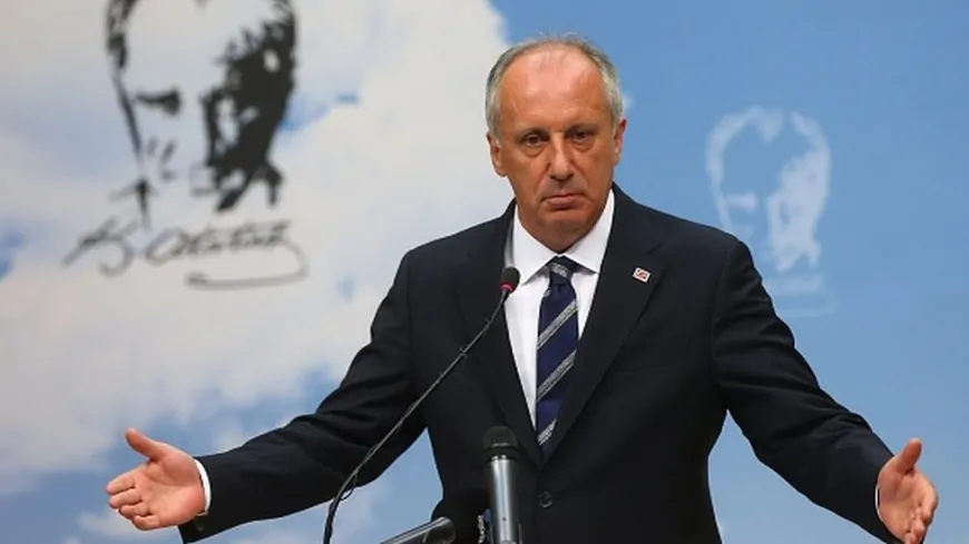 Muharrem İnce'nin CHP'ye dönüşünde 30 milyon liralık engel!