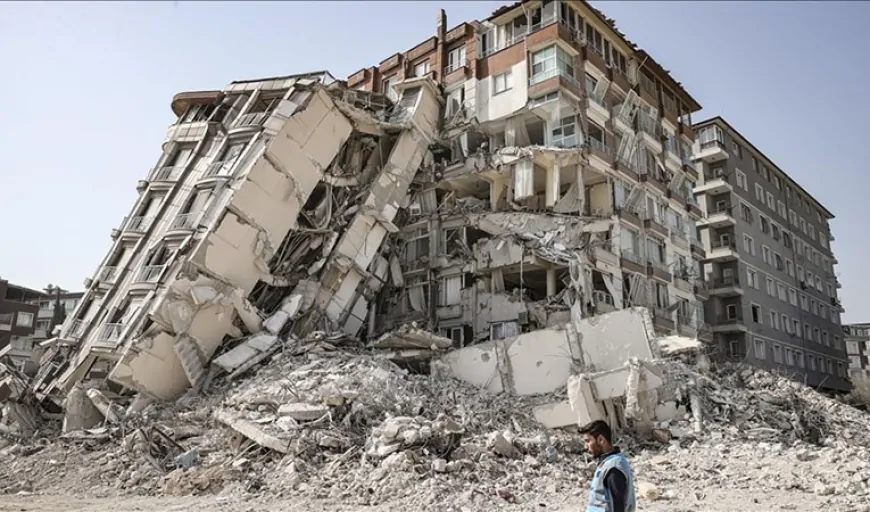 Türkiye’nin Deprem Gerçeği: Uzmanlar Yeni Fay Hatlarına Dikkat Çekiyor