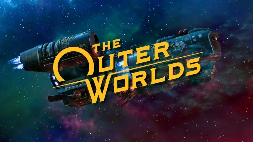 The Outer Worlds ücretsiz oldu! Amazon Prime abonelerine özel fırsat