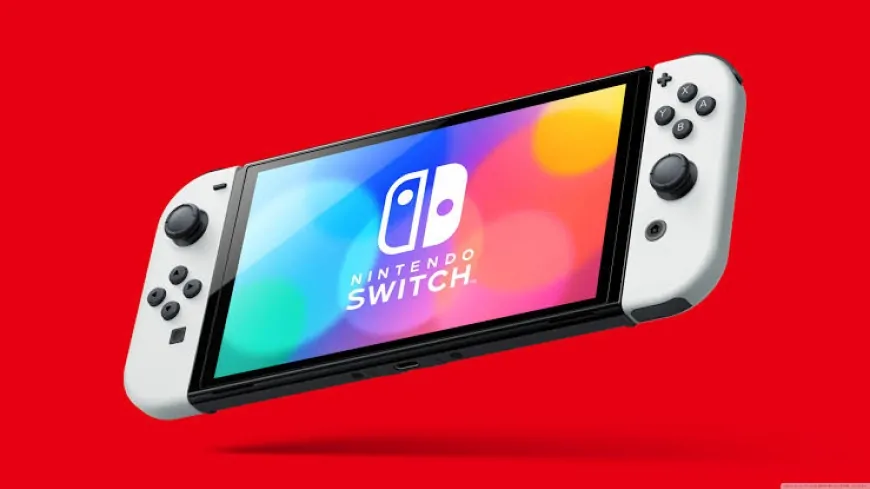 Nintendo Switch Satışları 150 Milyonu Aştı! Rekor Kırmaya Yaklaşıyor