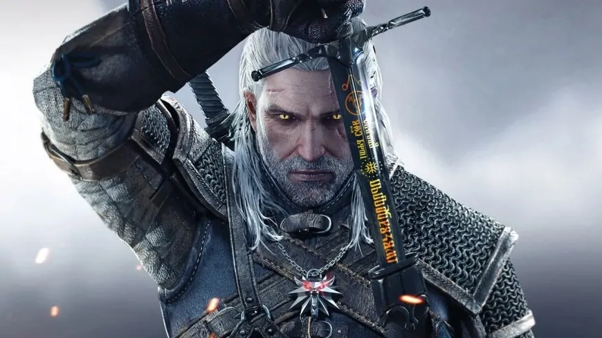 The Witcher 4’ün geliştirme sürecinde büyük kriz! Proje tehlikede mi?