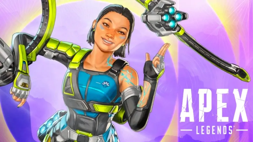 Apex Legends İçin Kapsamlı Yenileme: 2.0 Güncellemesi Geliyor!