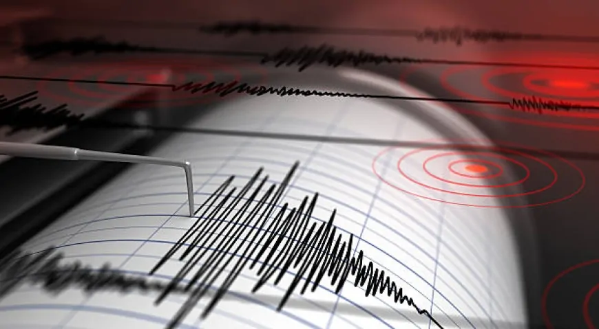 Türkiye’de 45 İl ve 110 İlçe Fay Hattı Üzerinde: Deprem Riski Nasıl Sorgulanır?