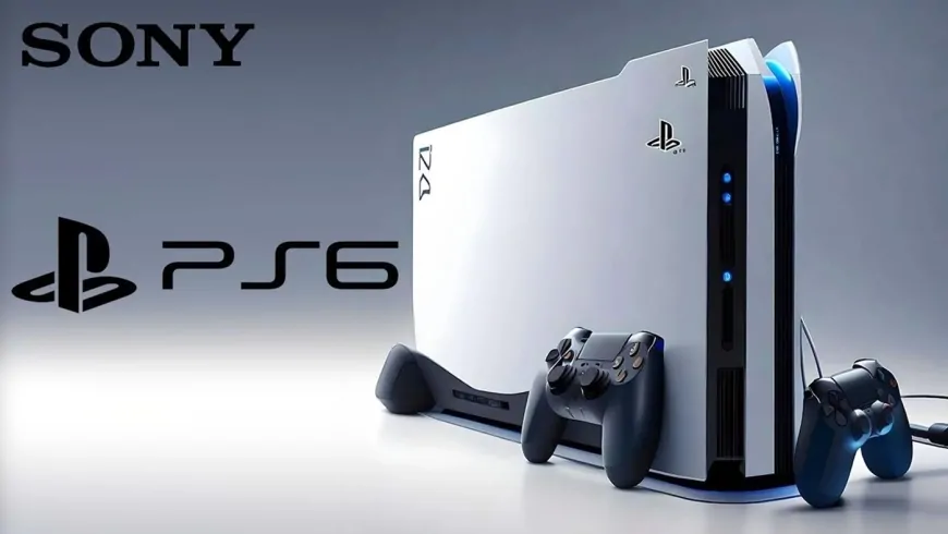 PlayStation 6 için yeni iddialar: Disk sürücüsü olacak mı?