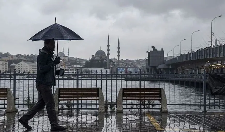 Orhan Şen'den İstanbul İçin Yeni Kar Uyarısı: Şubat ve Mart Başına Dikkat!