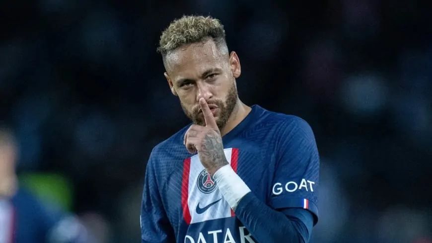 Neymar'ın dönüşü olay oldu: Rakip futbolcular sıraya girdi!