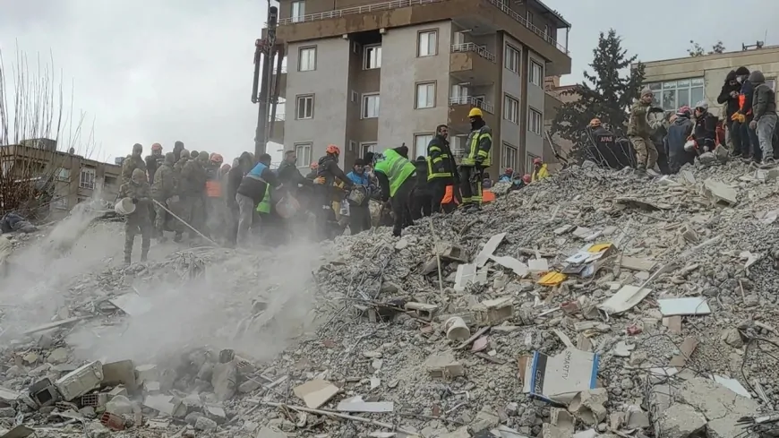 Deprem Felaketinin 2. Yılında Acılar Tazeliğini Koruyor