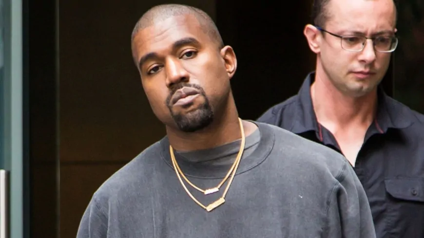 Kanye West: 'Otizm teşhisi aldım, kontrolü kaybettiğimi hissediyorum'