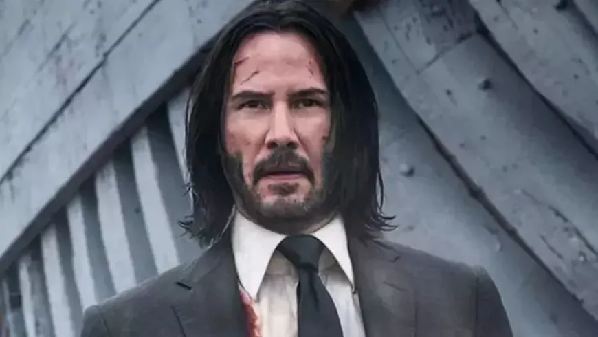 John Wick 3 filminin konusu, oyuncu kadrosu ve çekim detayları!