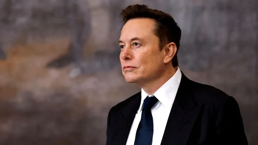 Elon Musk’ın Departmanına Büyük Engel: 13 Eyaletten Toplu Dava