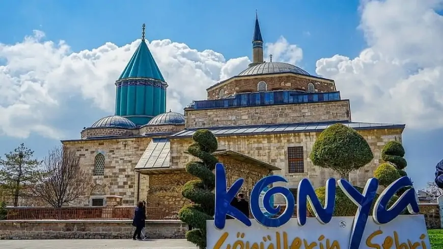 Konya’da okullar tatil mi? 7 Şubat Cuma için valilikten açıklama var mı?